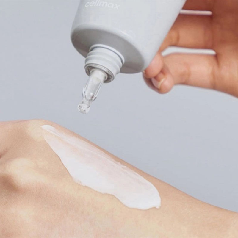 New Celimax 150ml Dual Barrier - Luxury Skincare Brands recension och pris