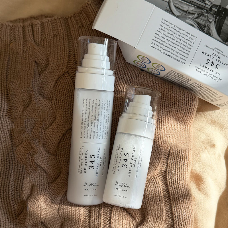 Dr.Althea 147 Barrier Cream 34 - Luxury Skincare Brands recension och pris