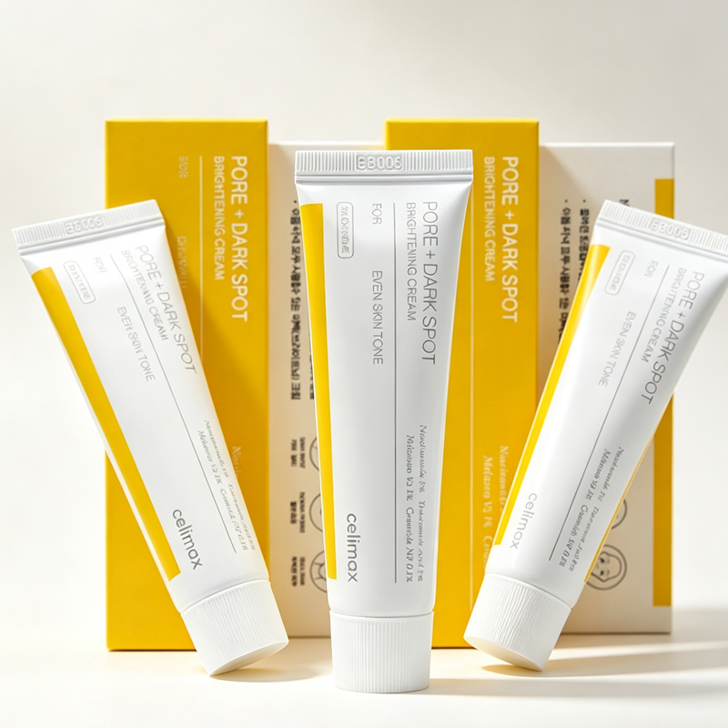 Luxury Brand Celimax Pore Dark - Luxury Skincare Brands recension och pris