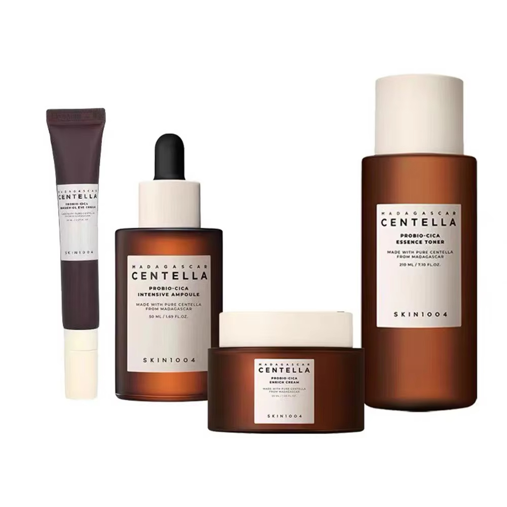 SKIN1004 Centella Probio-Cica  - Luxury Skincare Brands recension och pris