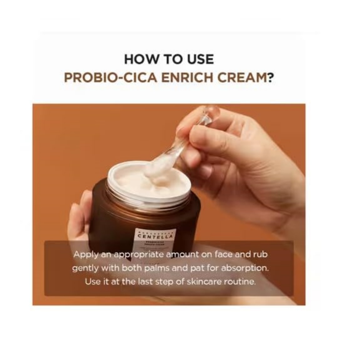 SKIN1004 Centella Probio-Cica  - Luxury Skincare Brands recension och pris