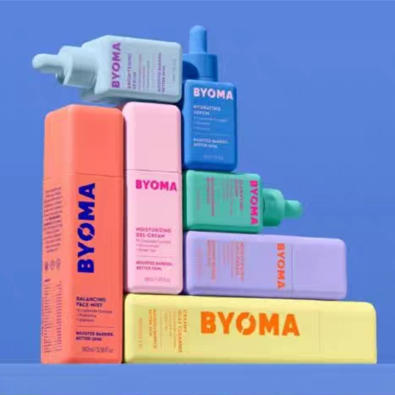 BYOMA Phyto-Mucin Glow Serum R - Luxury Skincare Brands recension och pris