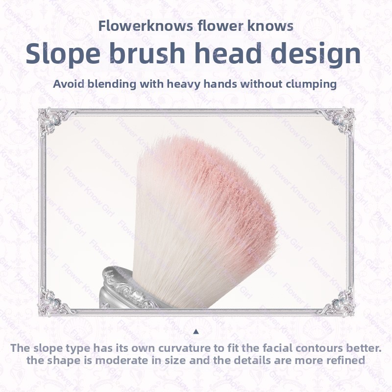 Luxury Crystal Flower Knows Bl - Luxury Skincare And Makeup Brands recension och pris