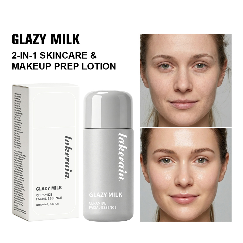Lakerain Ceramide Facial Essen - Luxury Skincare Brands recension och pris