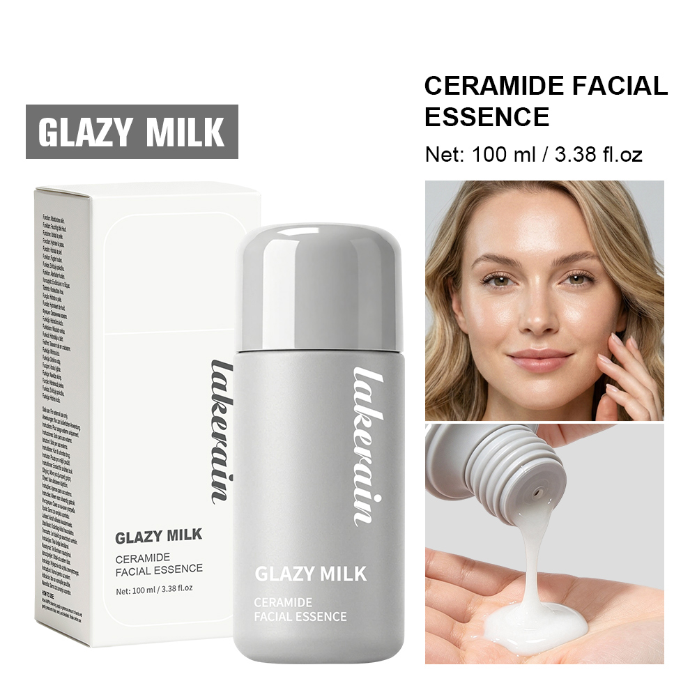 Lakerain Ceramide Facial Essen - Luxury Skincare Brands recension och pris