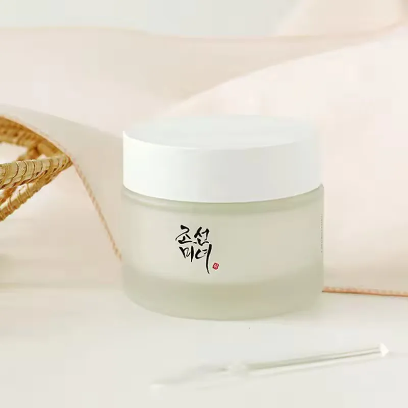 Beauty of Joseon Dynasty Cream - Luxury Skincare Brands recension och pris