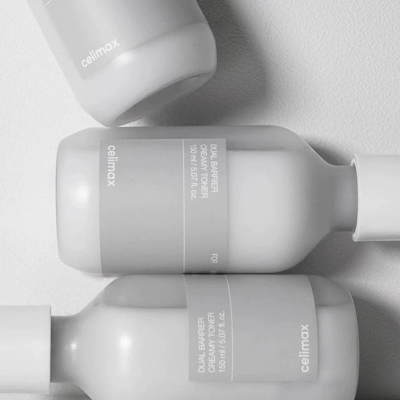 New Celimax Double Barrier Rep - Luxury Skincare Brands recension och pris