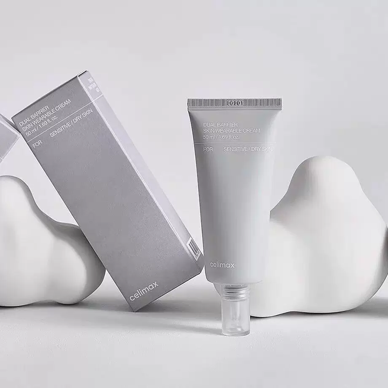 New Celimax Double Barrier Rep - Luxury Skincare Brands recension och pris
