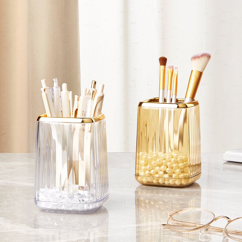 Desktop Cosmetic Brushes Stora - Luxury Skincare And Makeup Brands recension och pris
