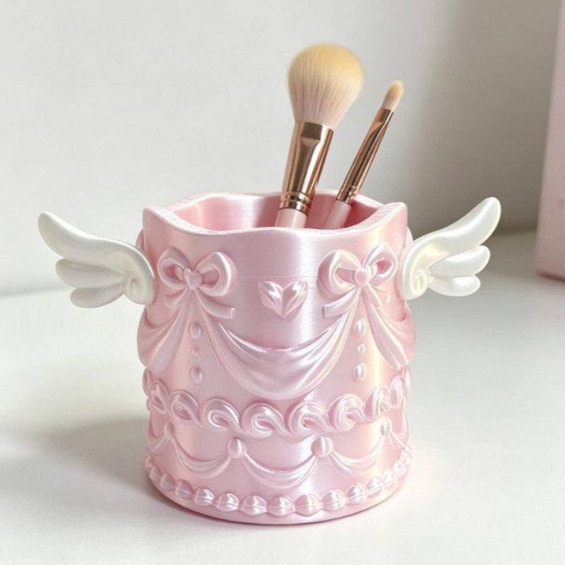 New1Pcs Silk Texture Girl Luxu - Luxury Skincare And Makeup Brands recension och pris