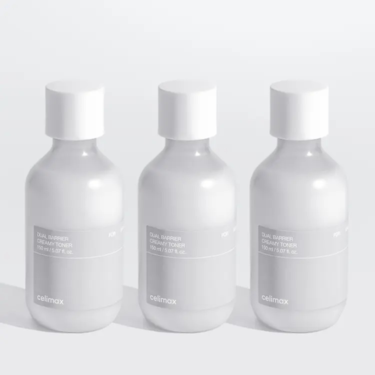 Celimax Brand Dual Barrier Cre - Luxury Skincare Brands recension och pris