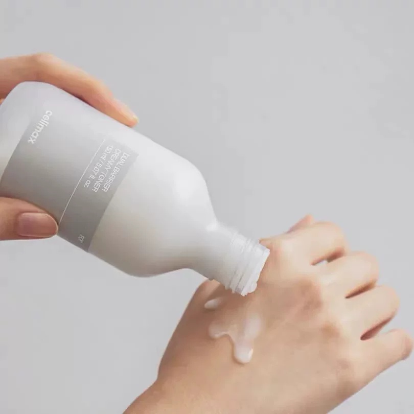 Celimax Brand Dual Barrier Cre - Luxury Skincare Brands recension och pris