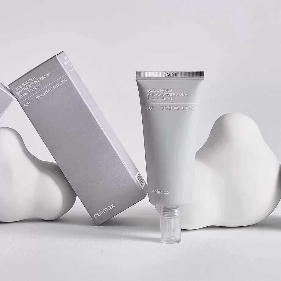 Celimax Brand Dual Barrier Cre - Luxury Skincare Brands recension och pris