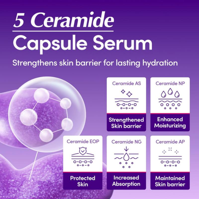 Vitamin C Serum Niacinamide St - Luxury Skincare Brands recension och pris