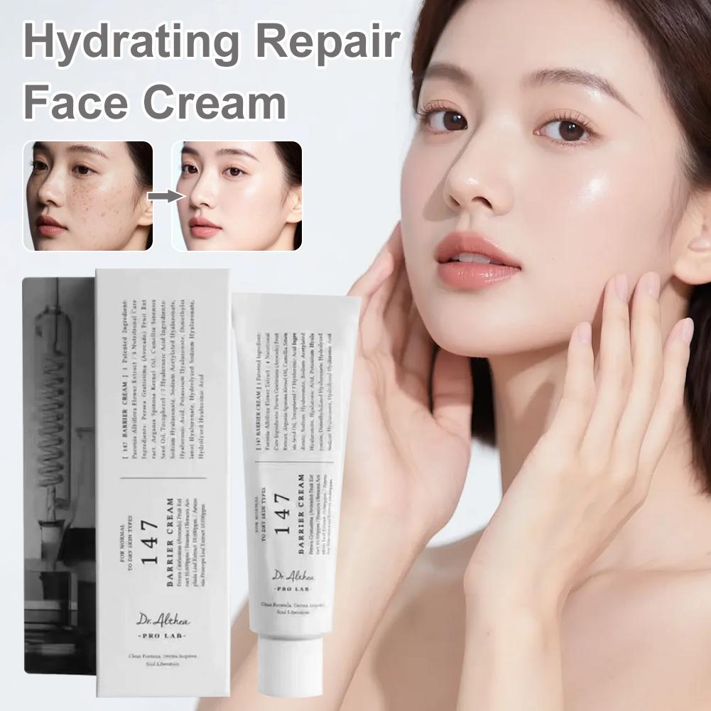 Dr.Althea 345 Relief Cream 147 - Luxury Skincare Brands recension och pris