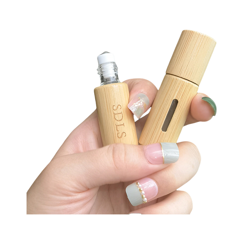 50pcs Luxury 5ml 10ml Perfume  - Luxury Skincare Packaging recension och pris