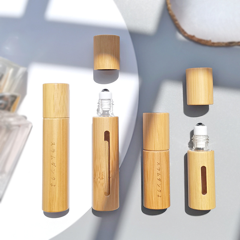 50pcs Luxury 5ml 10ml Perfume  - Luxury Skincare Packaging recension och pris